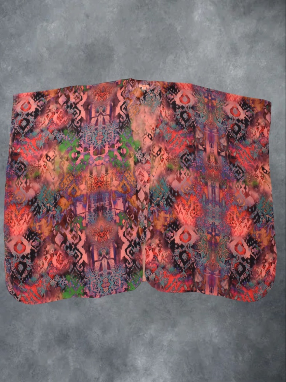 Tianello Zen Robe L - Picture 2 of 5